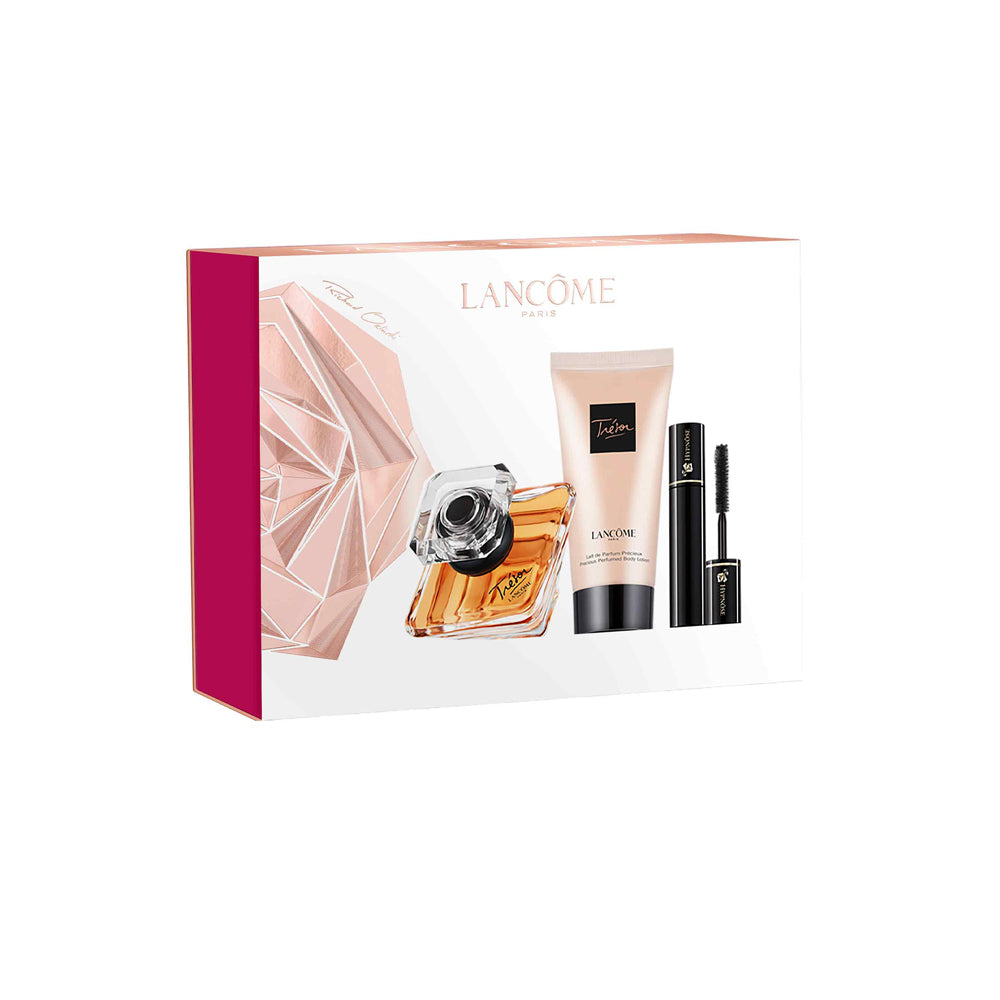 Tresor Eau de parfum Cofanetto regalo_3614273882323_Lancome