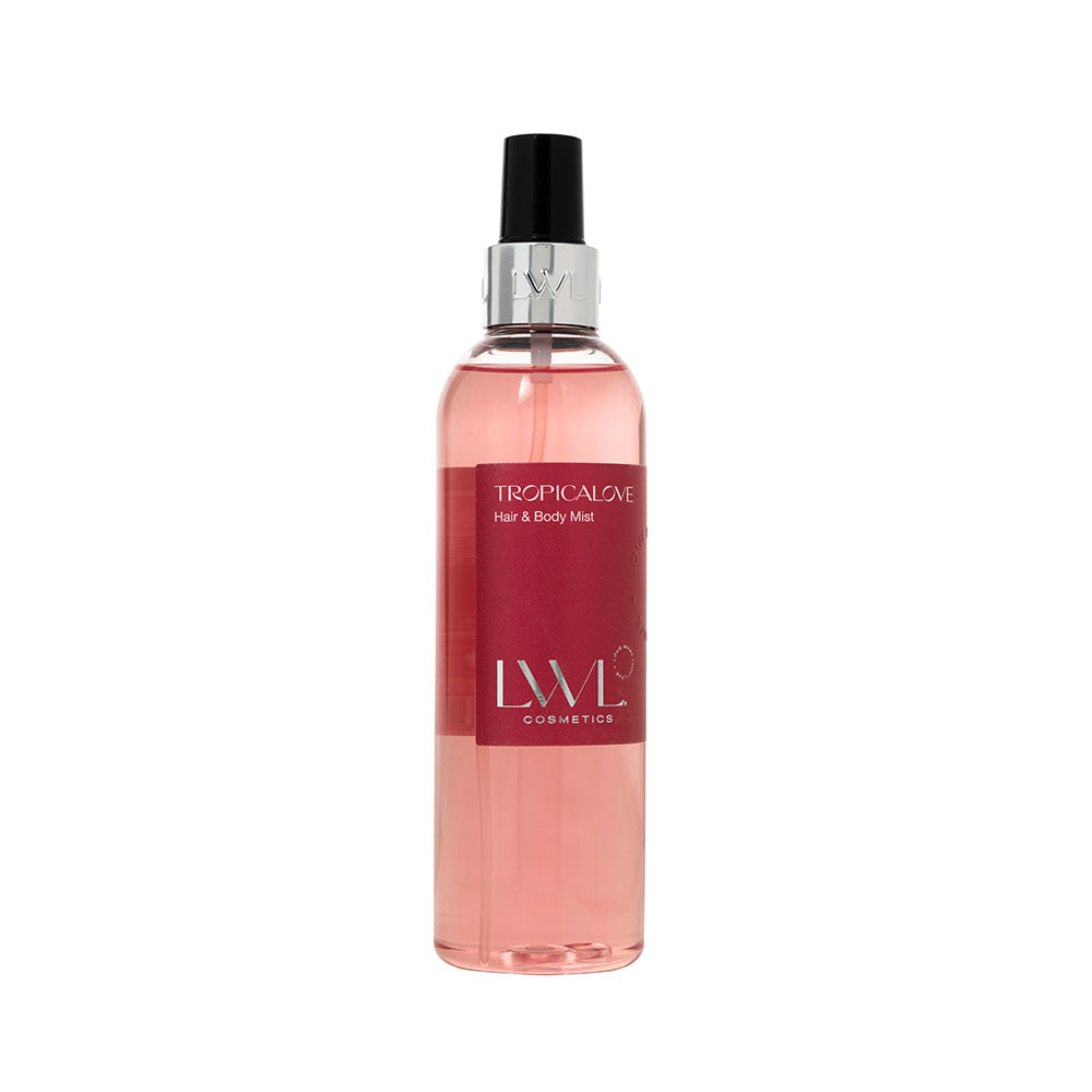 Tropicalove Acqua Profumata per Corpo e Capelli_8012423120045_LwL