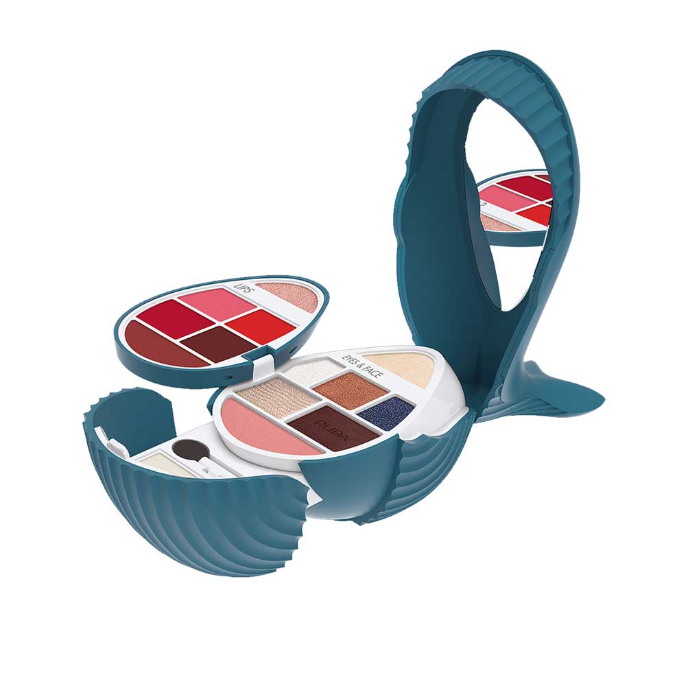 Trousse Whale n.3 Blu_8011607326570_Pupa-2