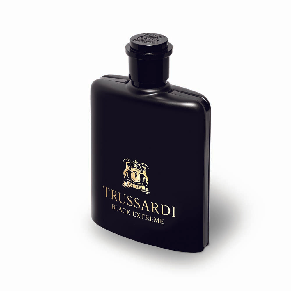 Trussardi Black Extreme Eau de toilette 100ml_8011530994808_Trussardi