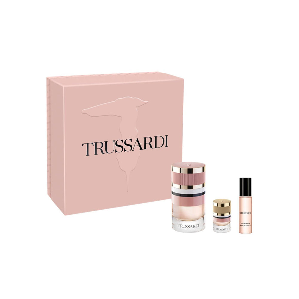 Trussardi Donna Cofanetto regalo_8058045437970_Trussardi