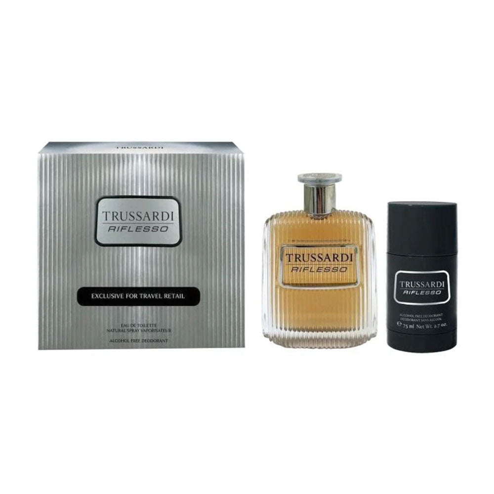 Trussardi Riflesso Cofanetto regalo_8011530017361_Trussardi