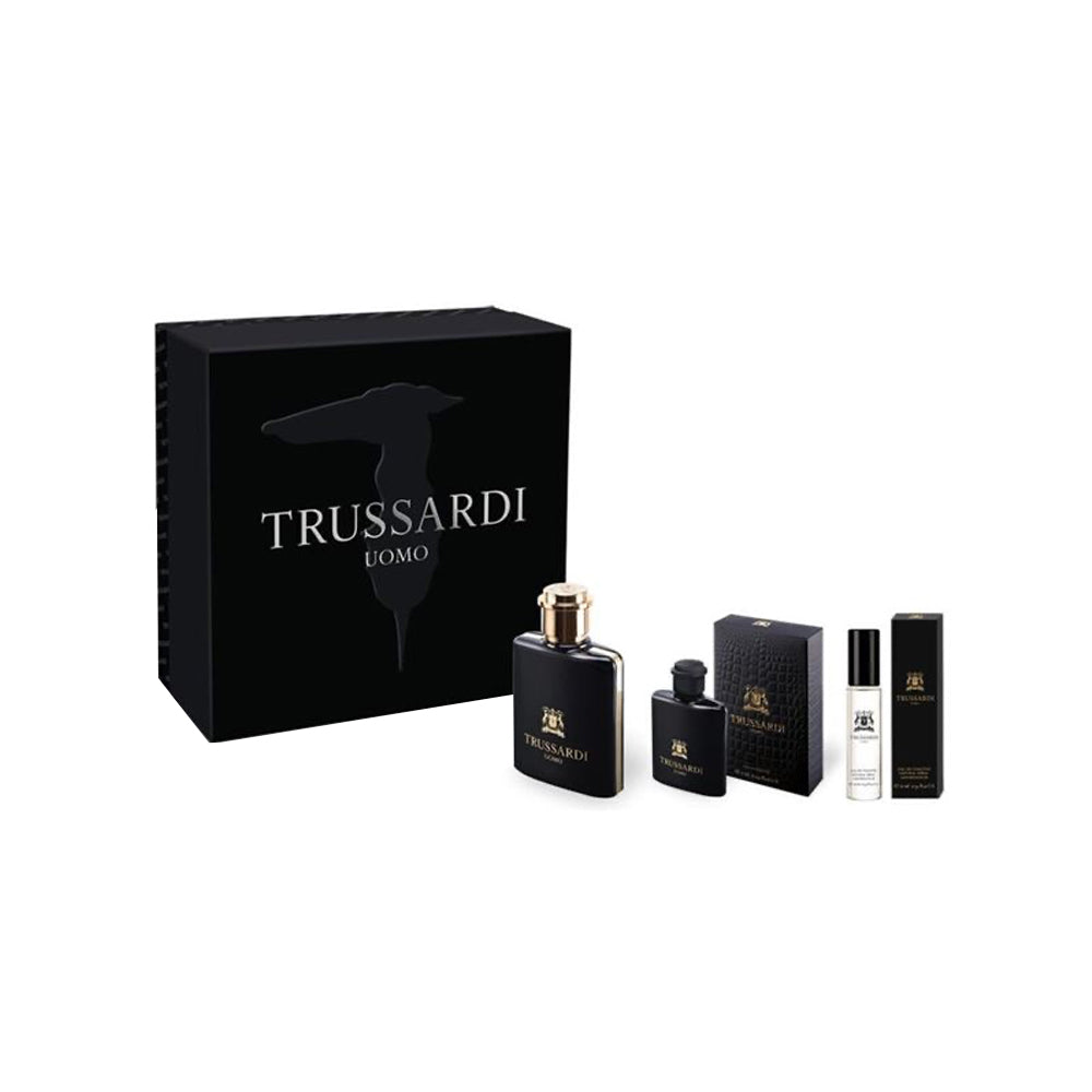 Trussardi Uomo Cofanetto regalo_8058045437888_Trussardi