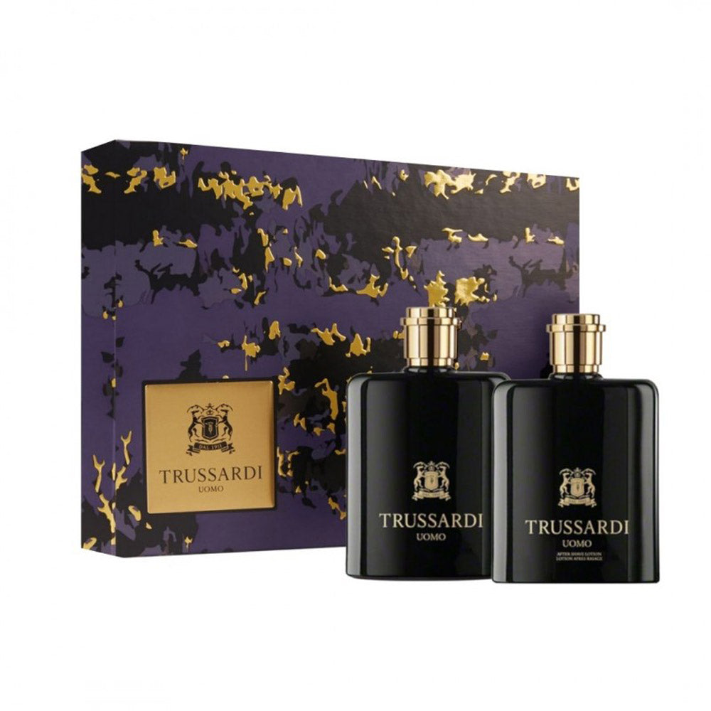 Trussardi Uomo Eau de toilette Cofanetto_8058045424192_Trussardi
