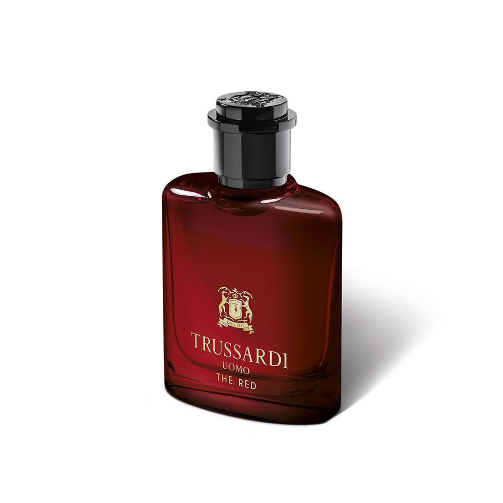 Trussardi Uomo The Red Eau de toilette 30ml_8011530015183_Trussardi