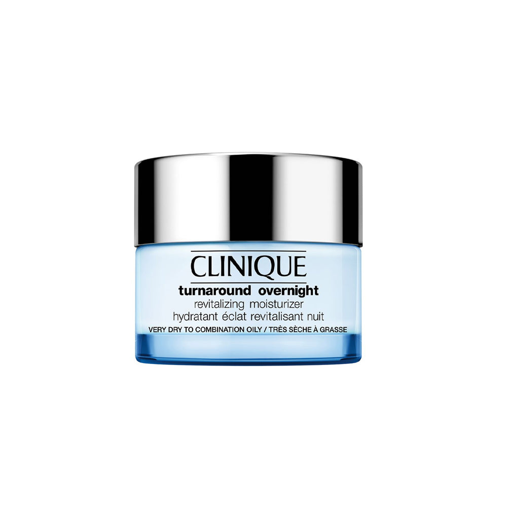 Turnaround™ Overnight Revitalizing Moisturizer_192333288399_Clinique