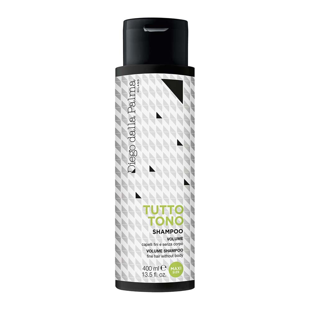 Tuttotono -maxi Size Shampoo Volume_8017834878899_Diego Dalla Palma