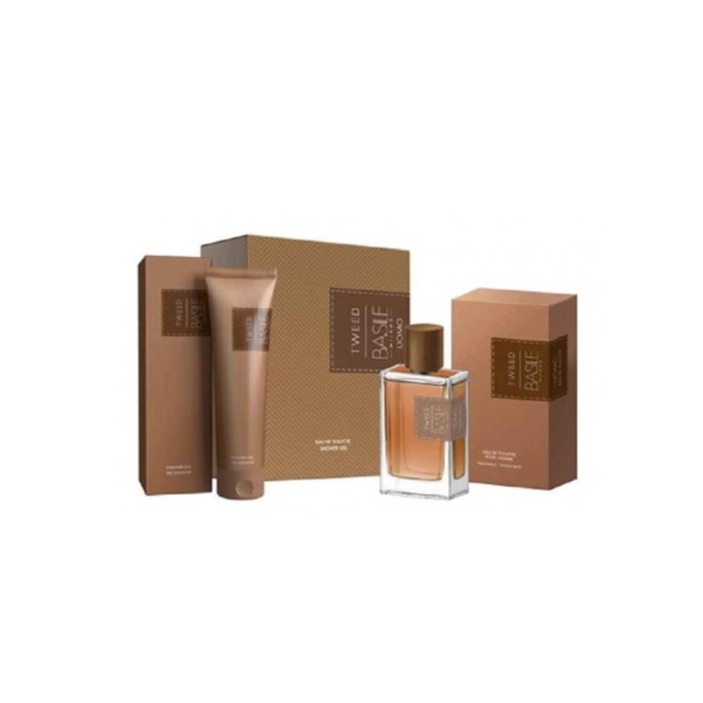 Tweed Cofanetto regalo_8021659007082_Basile