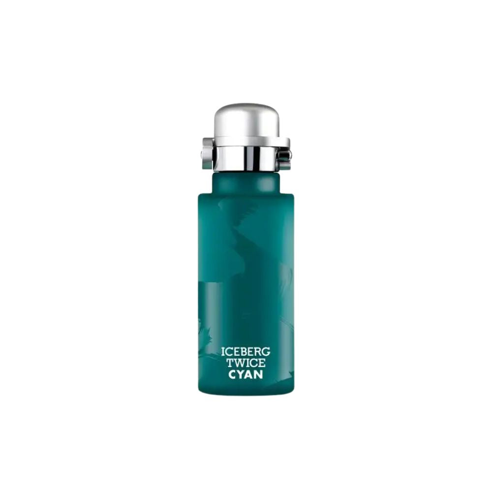 Twice Cyan For Him Eau de Toilette_8057714451170_Iceberg