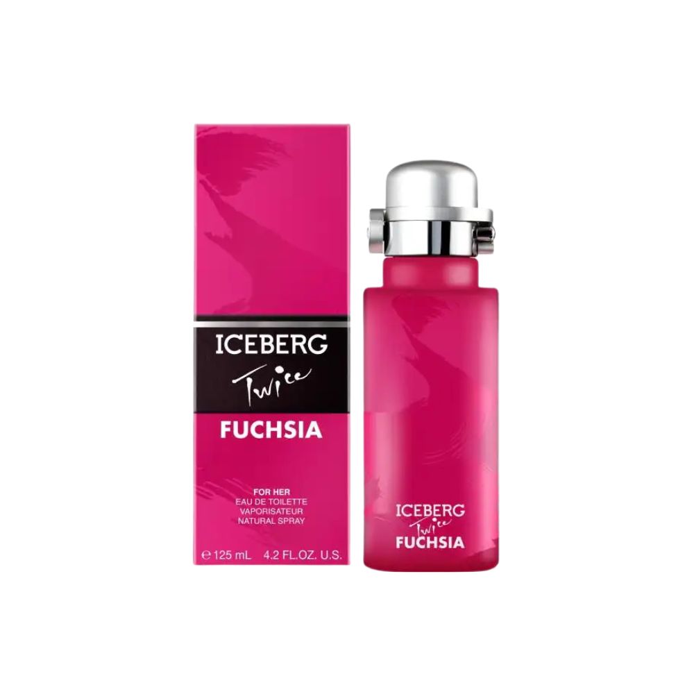 Twice Fuchsia For Her Eau de Toilette_8057714451118_Iceberg-2