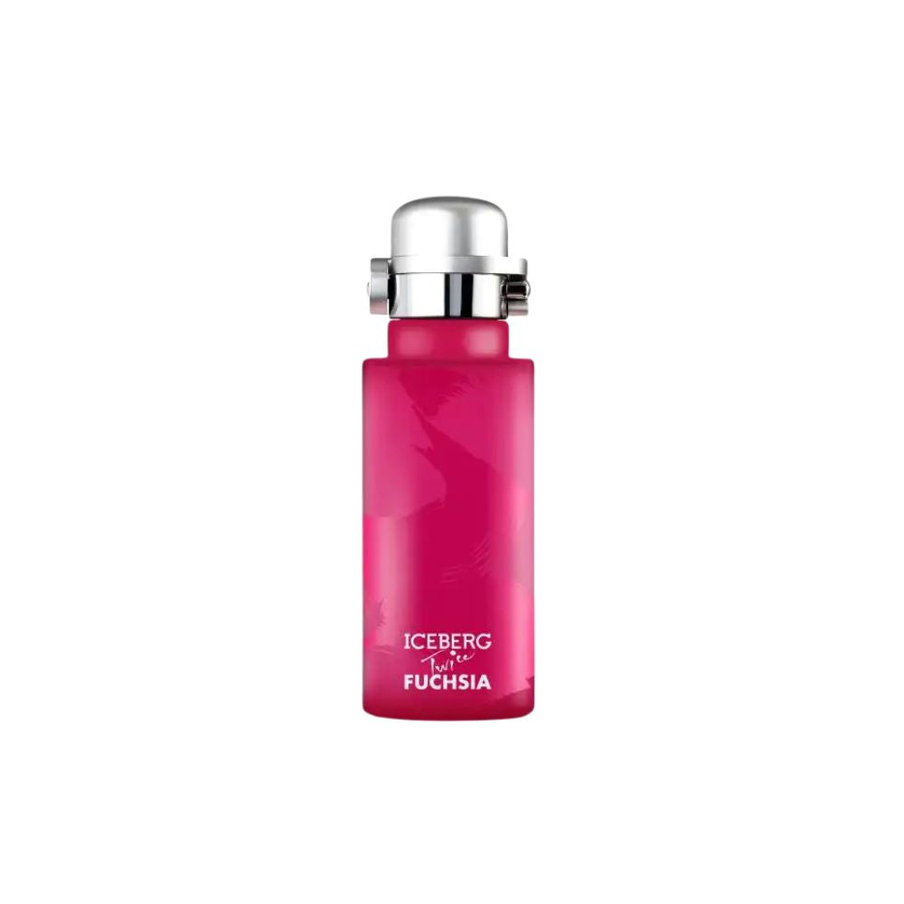 Twice Fuchsia For Her Eau de Toilette_8057714451118_Iceberg