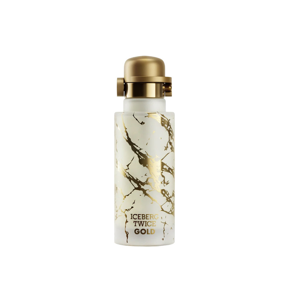 Twice GOLD Eau de toilette_8057714450777_Iceberg