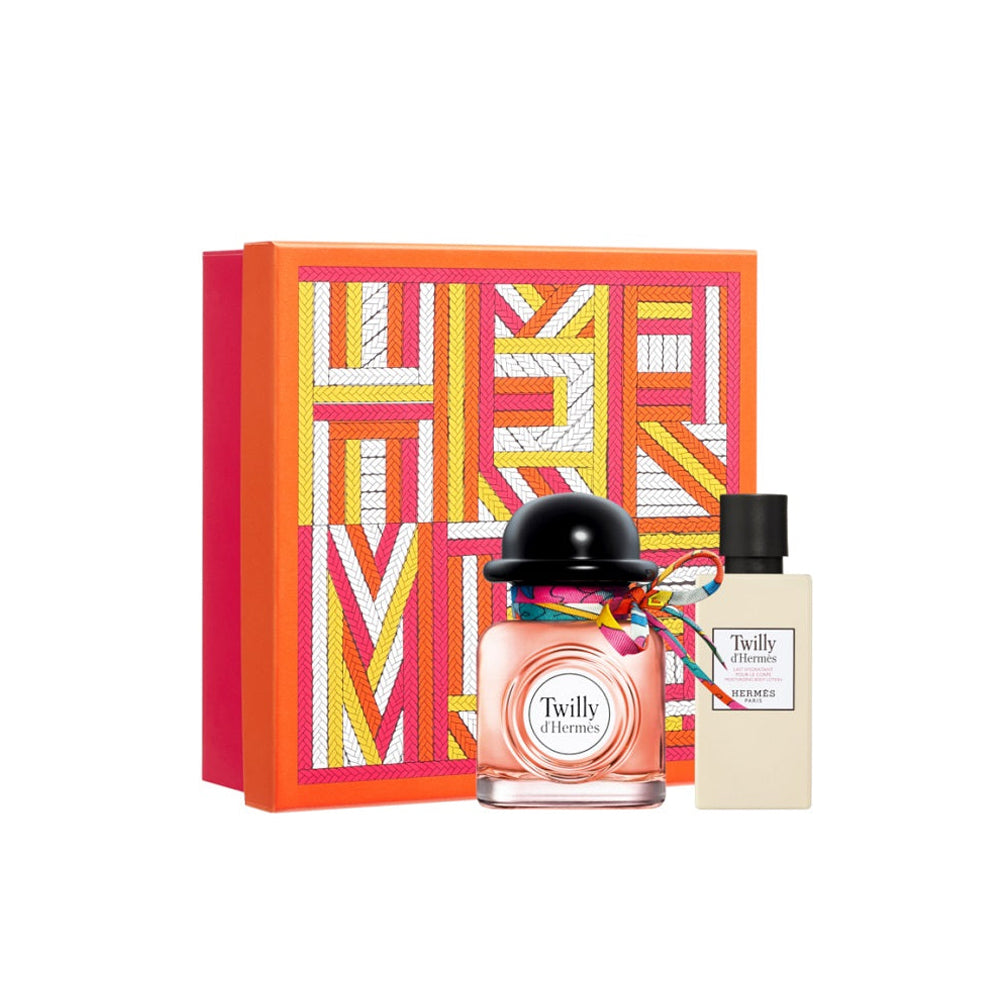 Twilly d'Hermes Cofanetto regalo_3346130417088_Hermés
