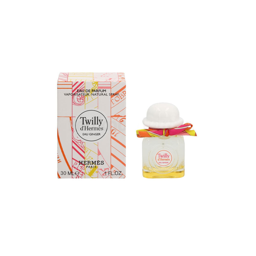 Twilly d'Hermes Eau Ginger Eau de parfum_3346133203657_Hermés-2
