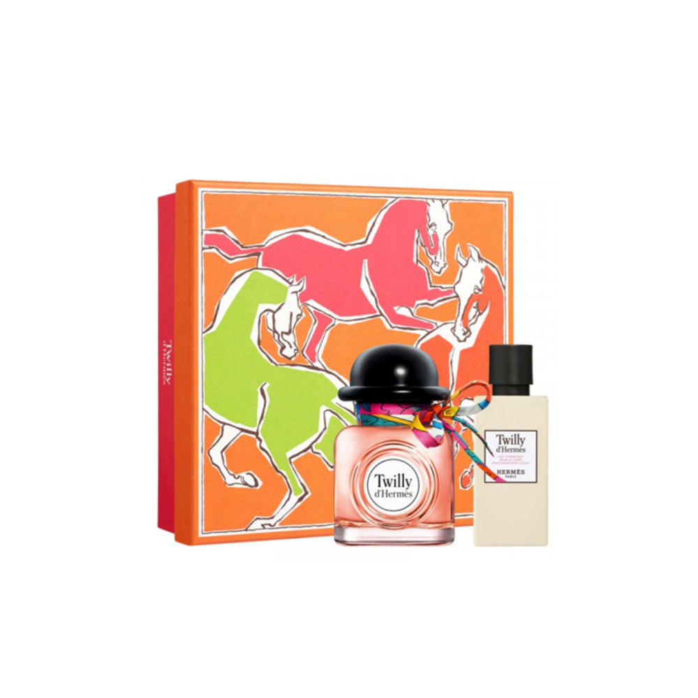 Twilly d'Hermes Eau de parfum Cofanetto regalo_3346130011965_Hermés