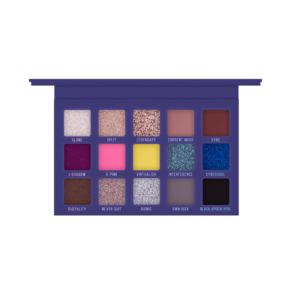 UN-CONNECTED Pigment Pressed Palette_8059591454640_Mulac