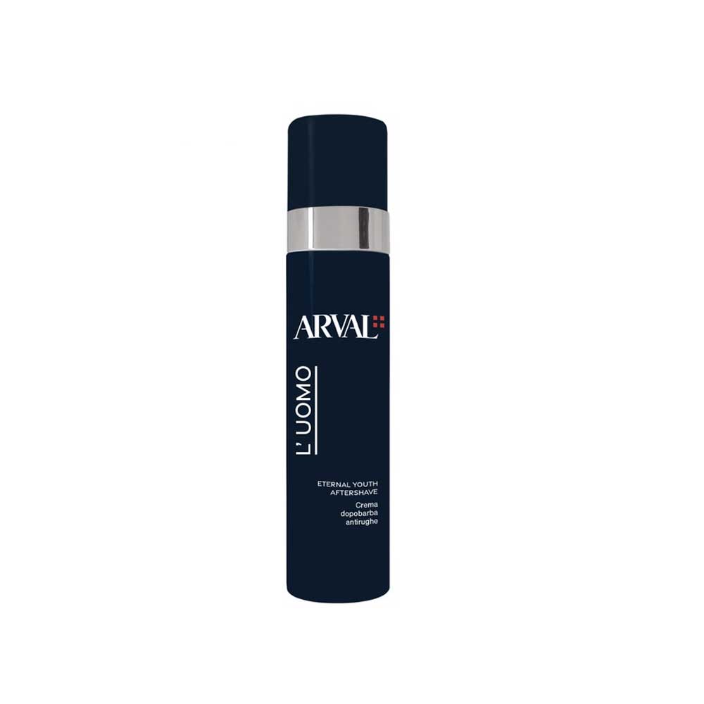 UOMO Eternal Youth Aftershave_8025935530042_Arval