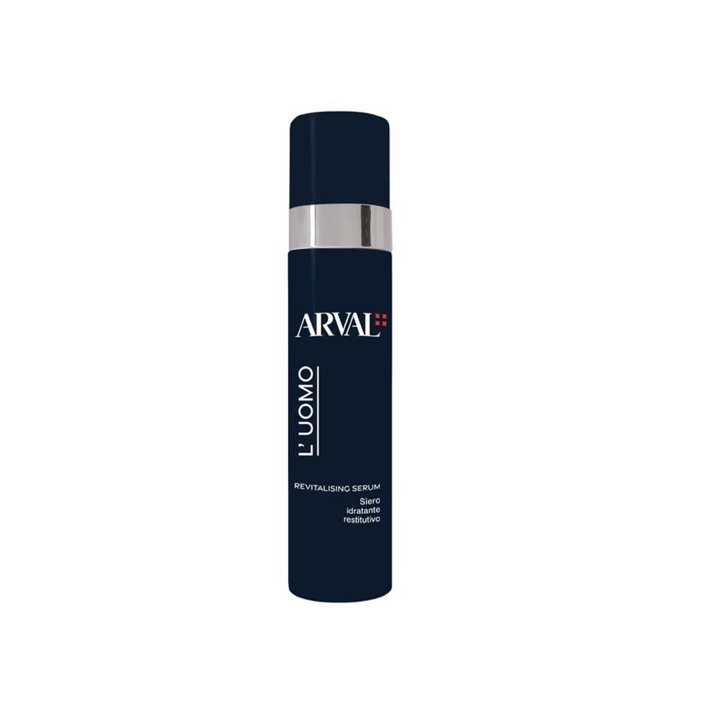 UOMO Revitalising Serum_8025935530028_Arval