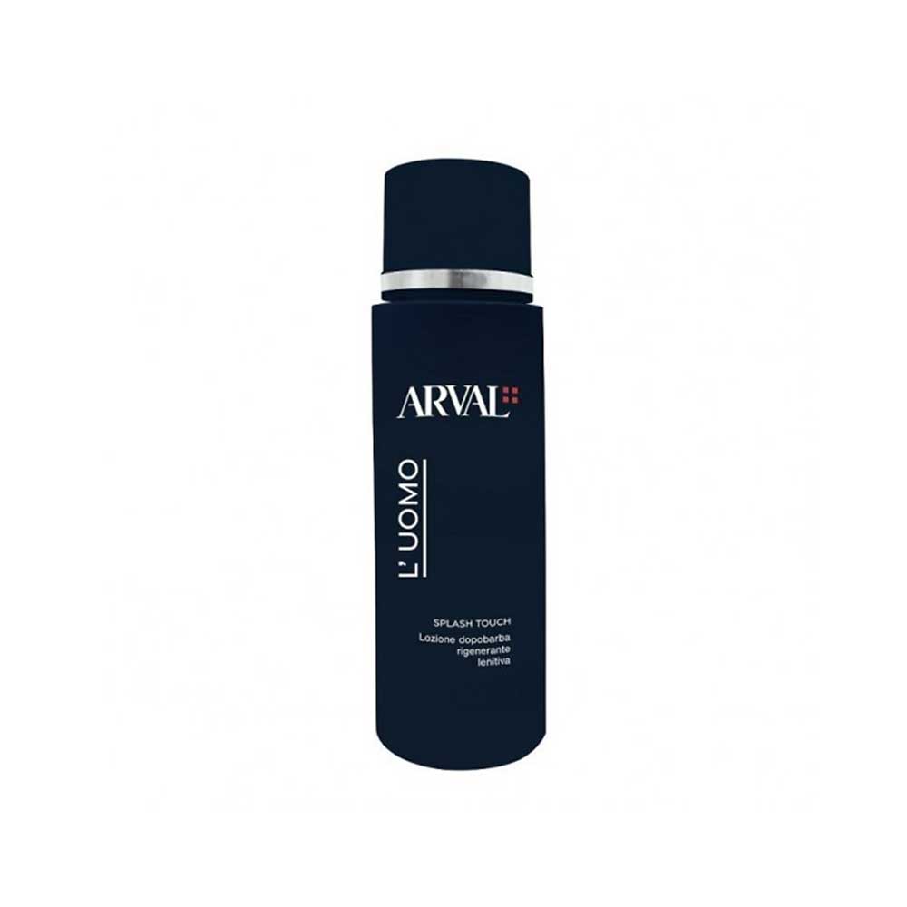 UOMO Splash Touch_8025935530011_Arval