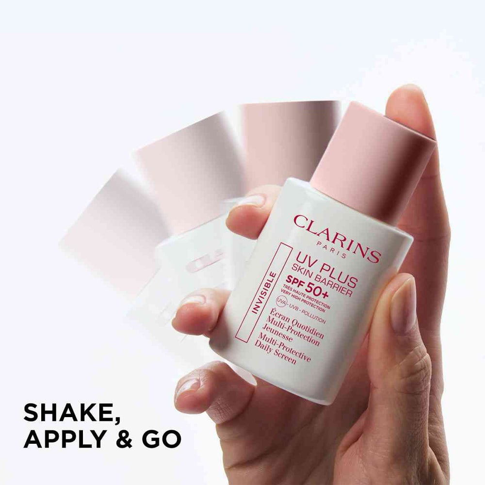 UV Plus Skin Barrier SPF 50+_3666057377914_Clarins-2