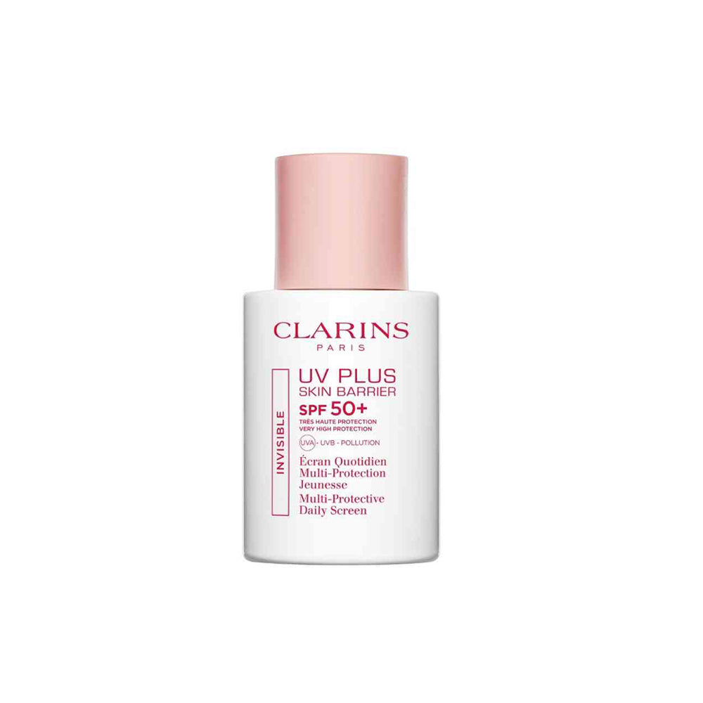 UV Plus Skin Barrier SPF 50+_3666057377914_Clarins