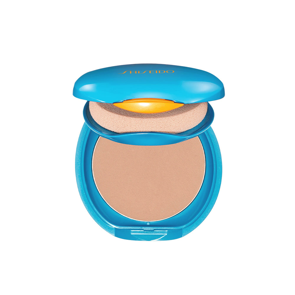 UV Protective Compact Foundation SPF30_729238126138_Shiseido