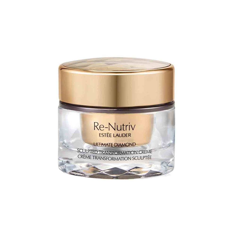 Ultimate Diamond Sculpted Transformation Creme_887167567498_Estée Lauder
