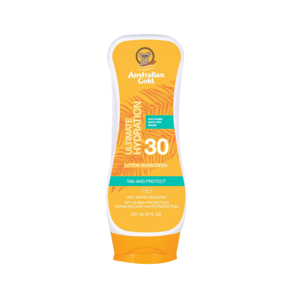 Ultimate Hydration Lotion Sunscreen SPF30_054402700730_Australian Gold