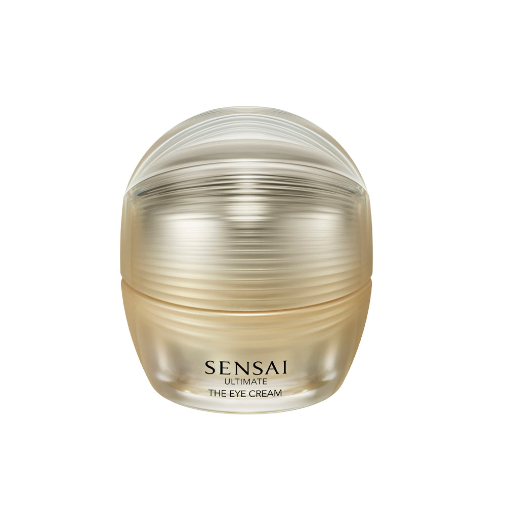 Ultimate The Eye Cream_4973167518762_Sensai