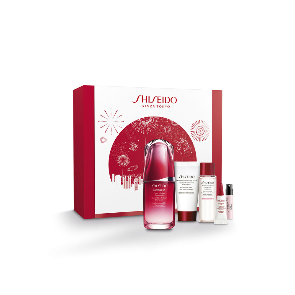 Ultimune Kit Cofanetto regalo_3423222045142_Shiseido