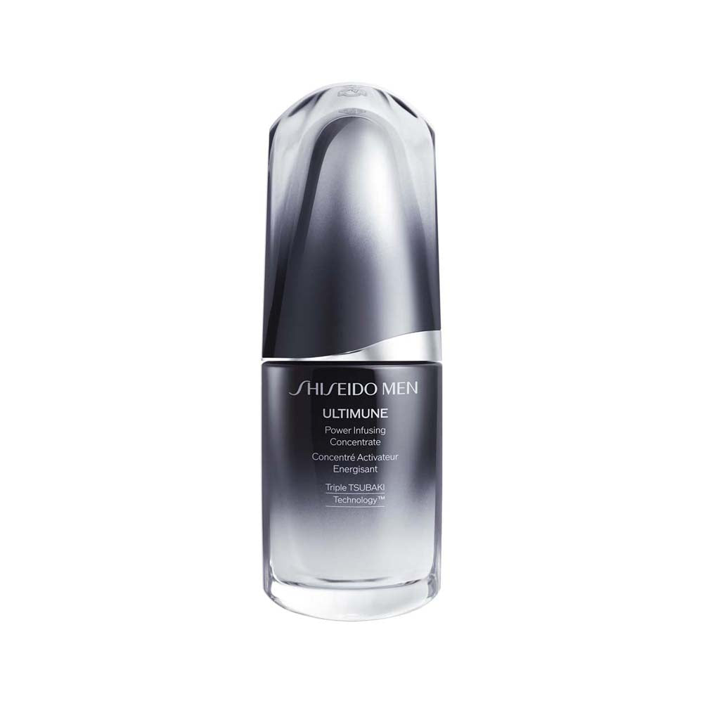Ultimune Power Infusing Serum Strengthen & Revitalize_729238171534_Shiseido
