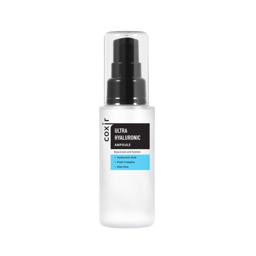 Ultra Hyaluronic Ampoule_8809080826232_Coxir