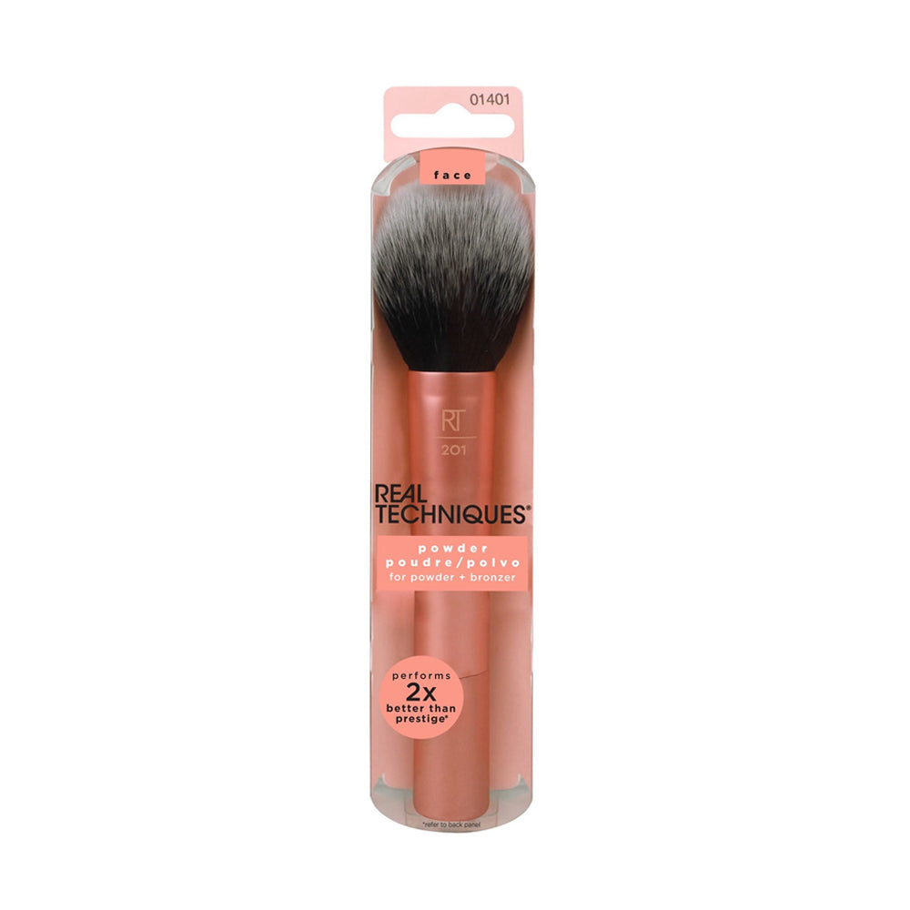 Ultra Plush Powder Makeup Brush 201_079625014013_Real Techniques
