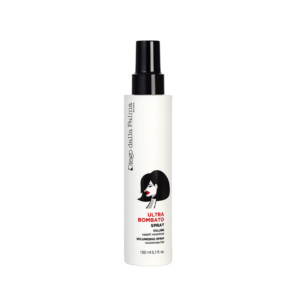 Ultrabombato Spray Volume per Capelli Fini e Piatti_8017834898088_Diego Dalla Palma