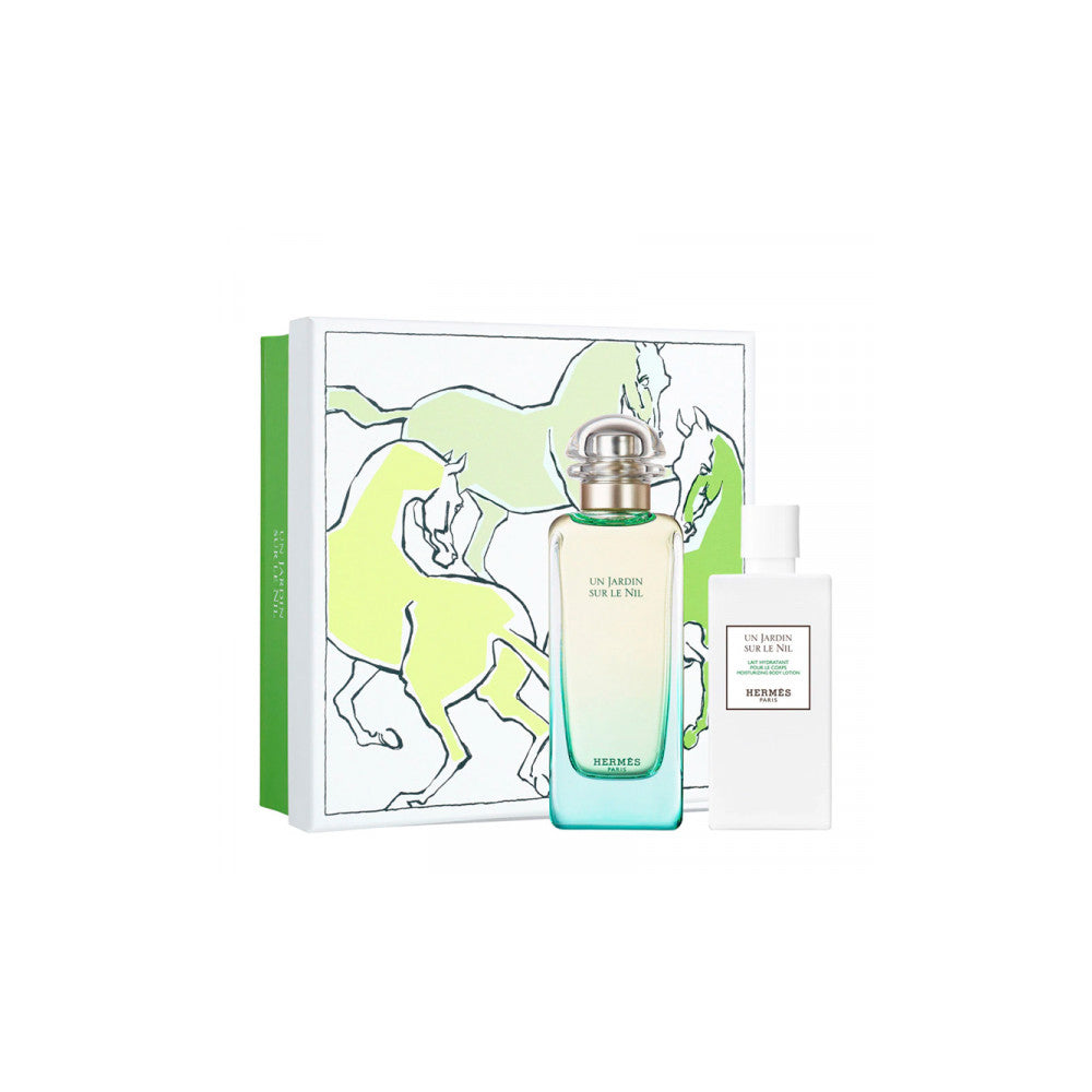 Un Jardin Sur Le Nil Cofanetto regalo_3346130012016_Hermés