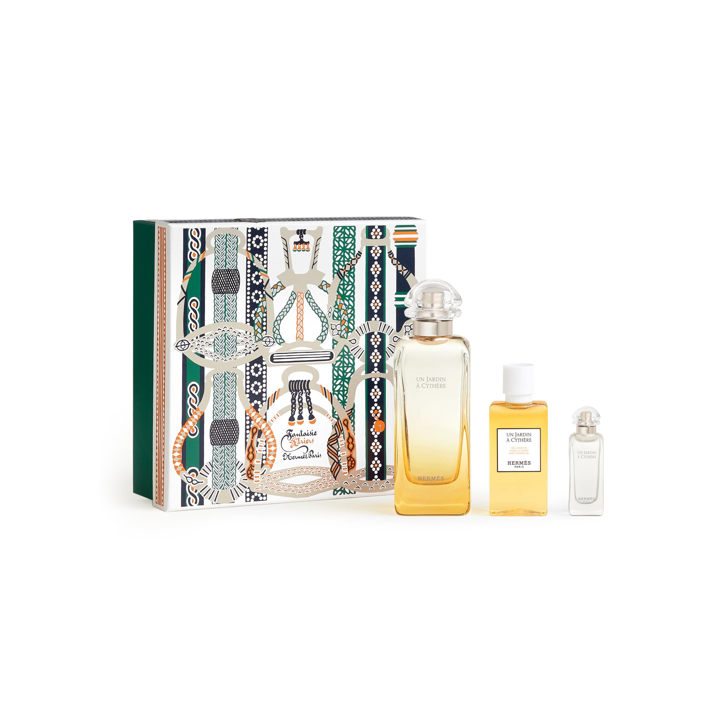 Un Jardin a Cythere Cofanetto regalo_3346130423065_Hermés