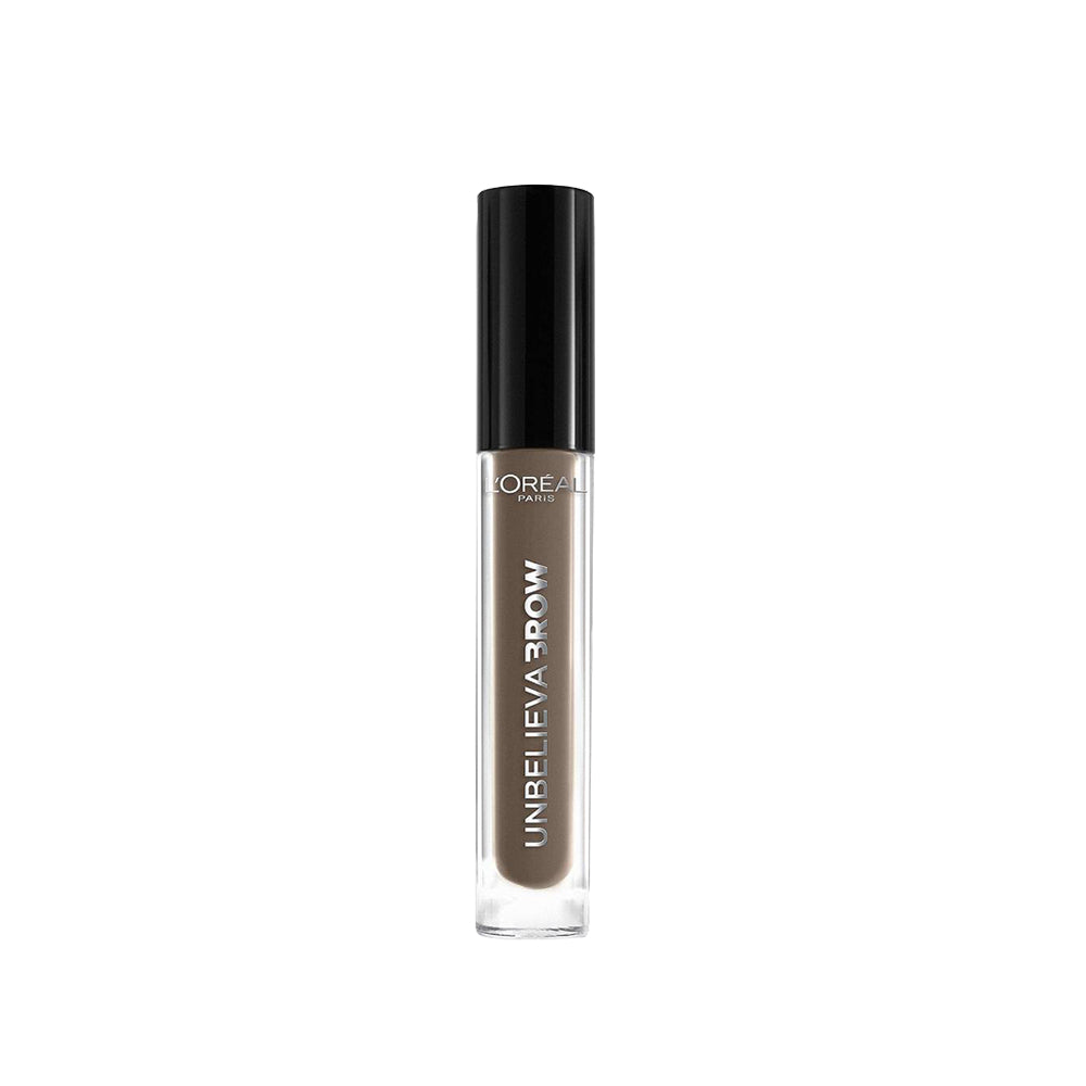 Unbelieva brow gel sopracciglia_3600523674640_L'Oreal