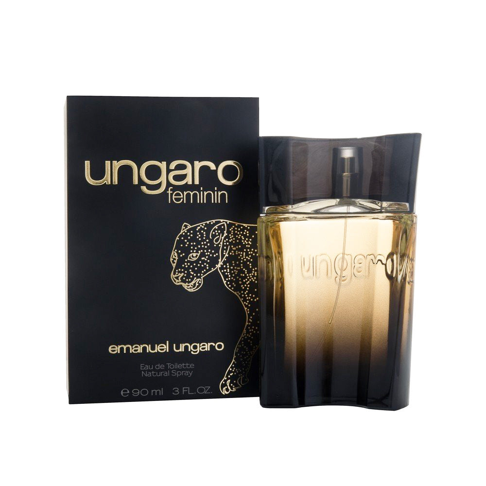 Ungaro Feminin Eau de toilette_8034097957154_Ungaro-2