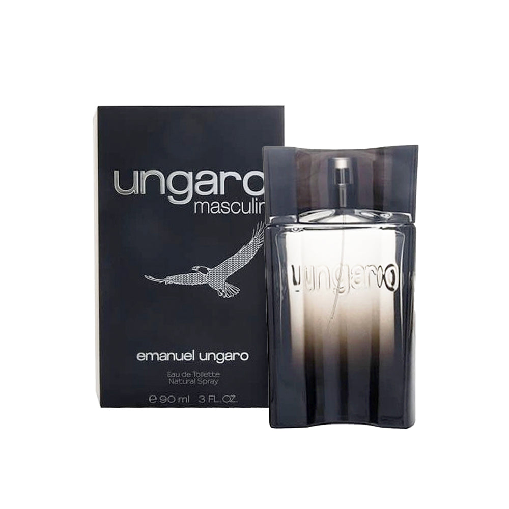 Ungaro Masculin Eau de toilette_8034097957192_Ungaro-2