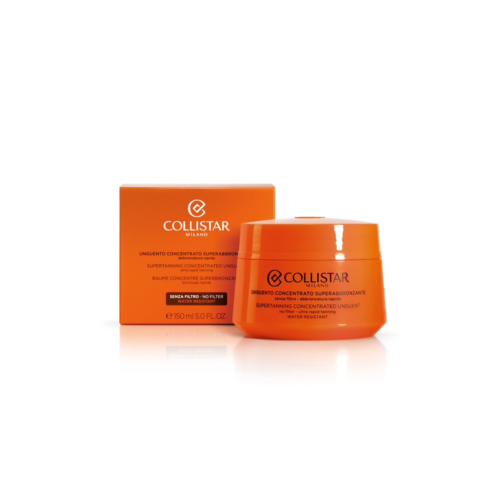 Unguento Concentrato Super Abbronzante Senza Filtro_8015150260497_Collistar-2