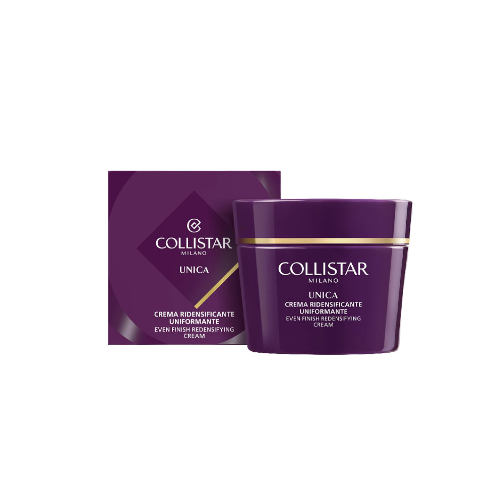 Unica Crema Ridensificante Uniformante_8015150007269_Collistar-2