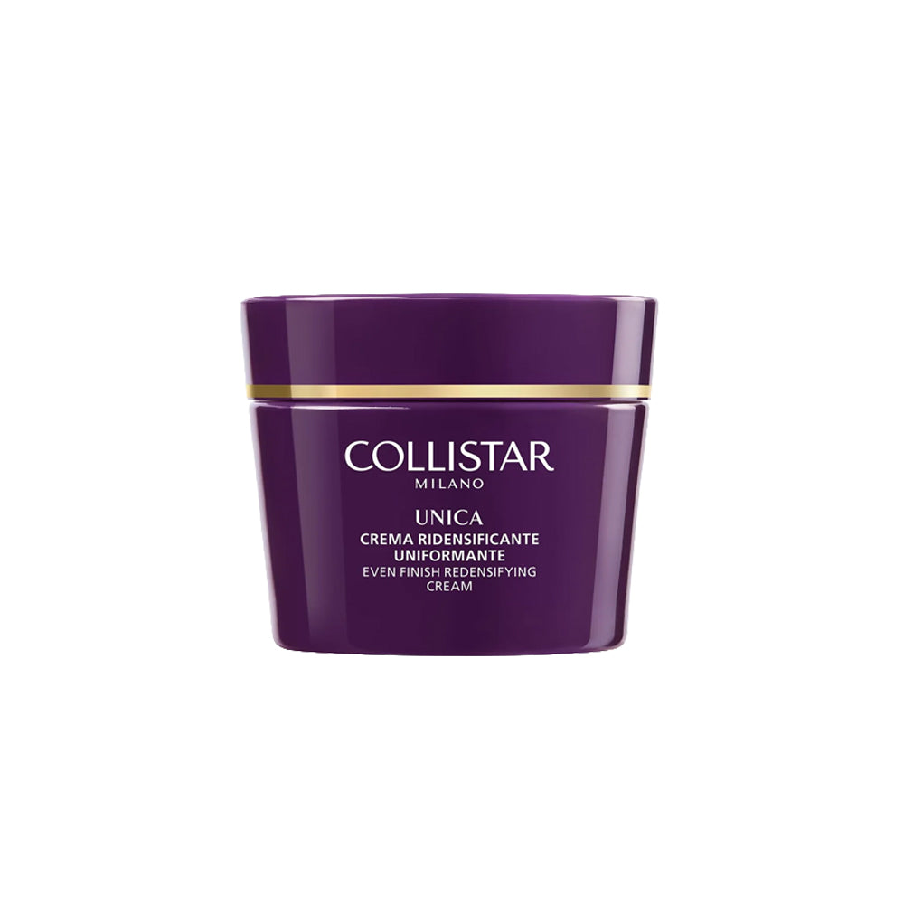 Unica Crema Ridensificante Uniformante_8015150007269_Collistar