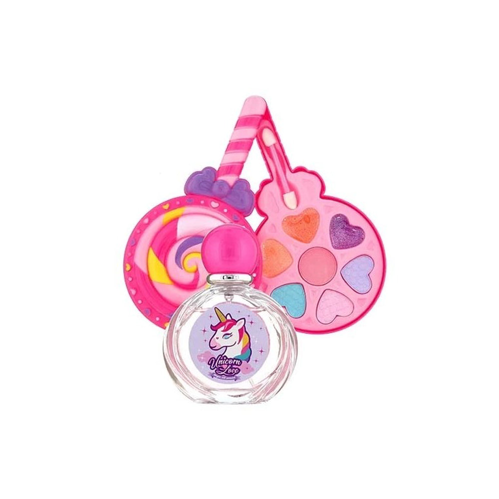 Unicorn Love Set Profumo e Make-up_8412428017874_Franco Zarri