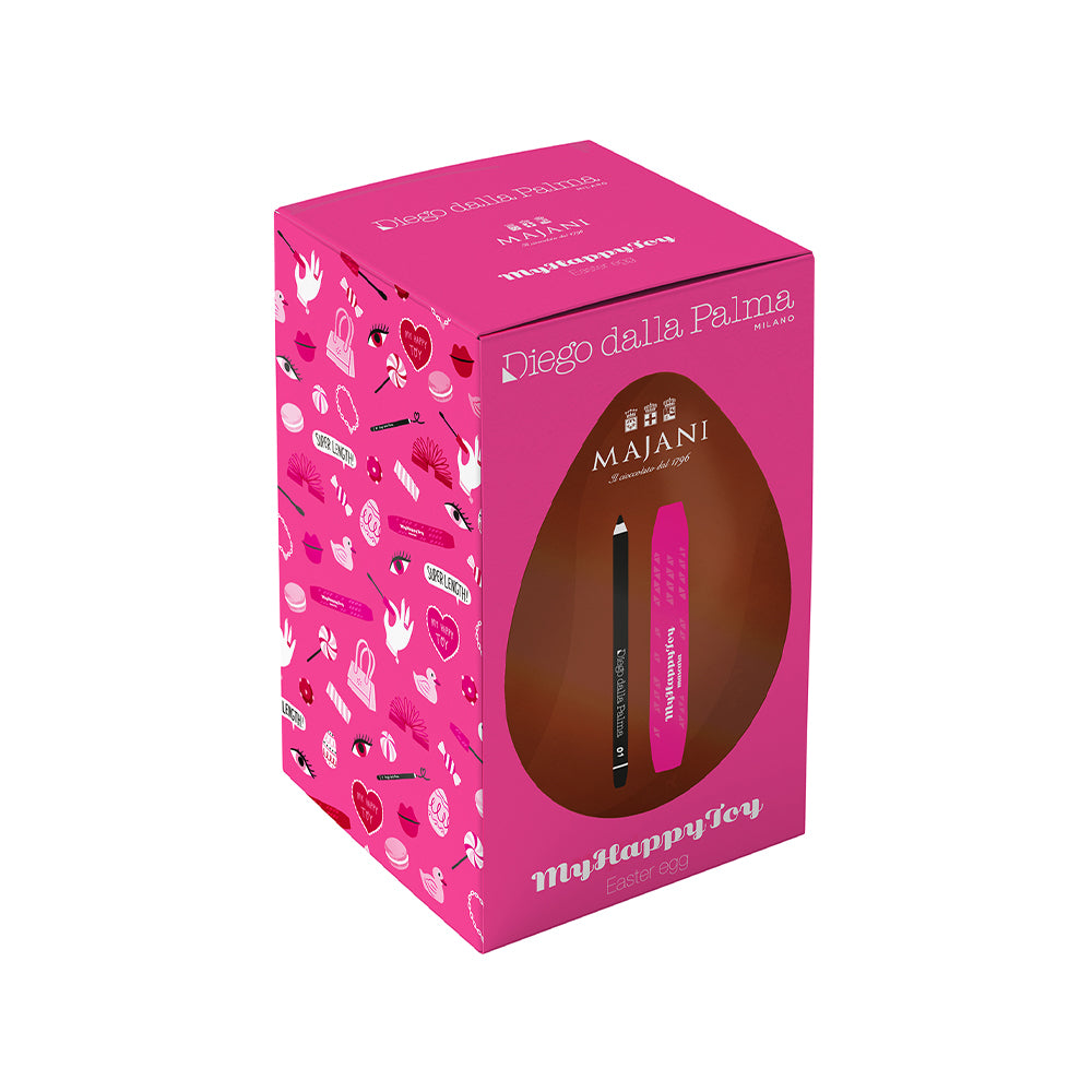 Uovo di Pasqua My HappyToy_8017834891423_Diego Dalla Palma