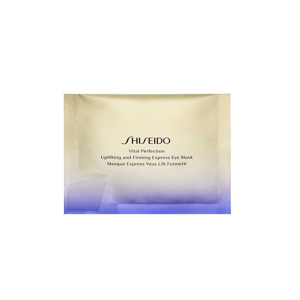 Uplifting and Firming Express Eye Mask_729238163805_Shiseido