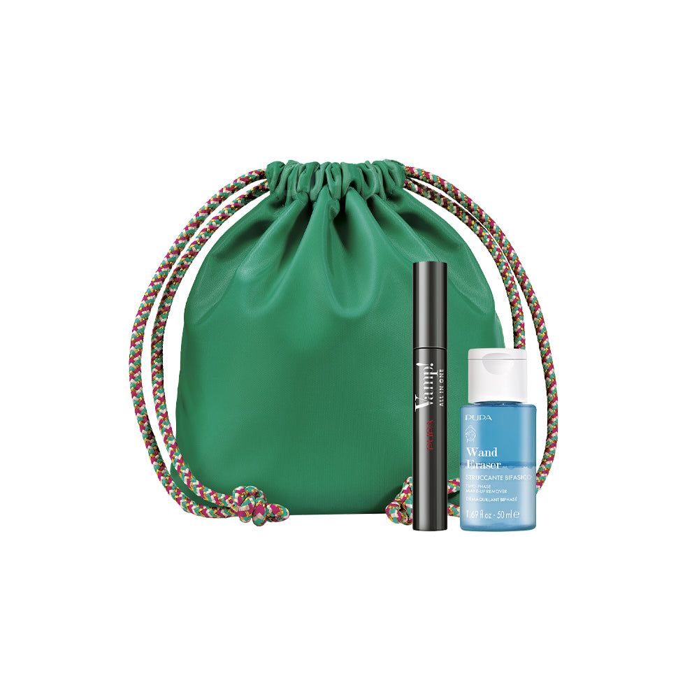 Vamp! All in One + Wand Eraser Cofanetto regalo_8011607374786_Pupa