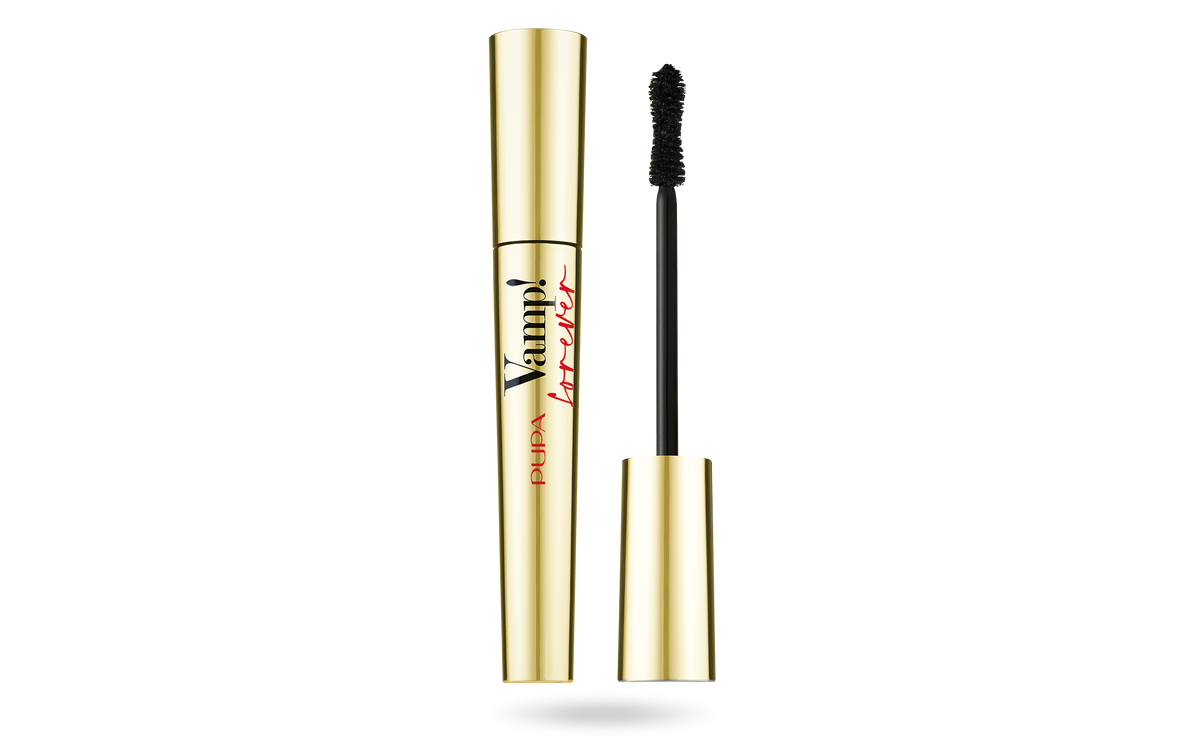 Vamp! Forever Mascara_8011607361090_Pupa-2