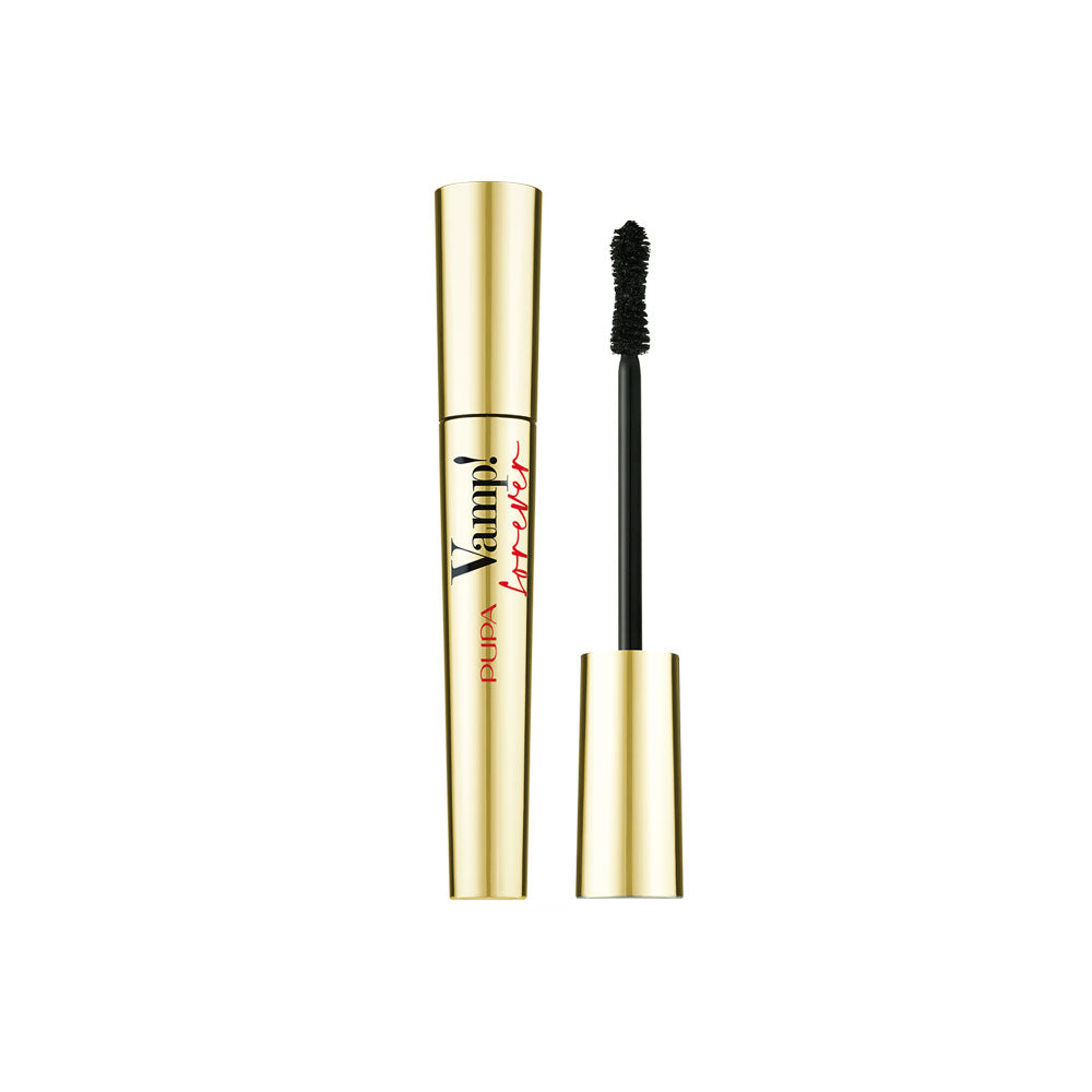 Vamp! Forever Mascara_8011607361090_Pupa