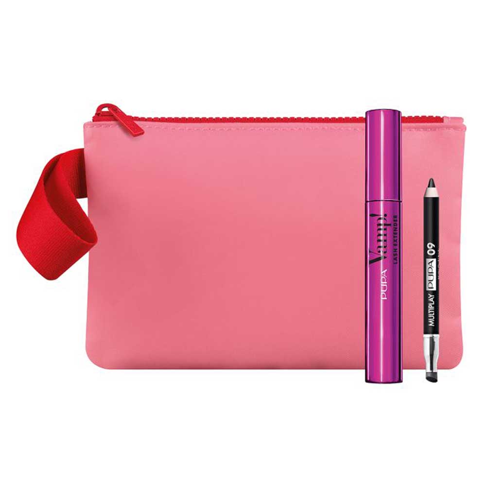 Vamp! Lash Extender Mascara + Mini matita Cofanetto regalo_8011607391516_Pupa