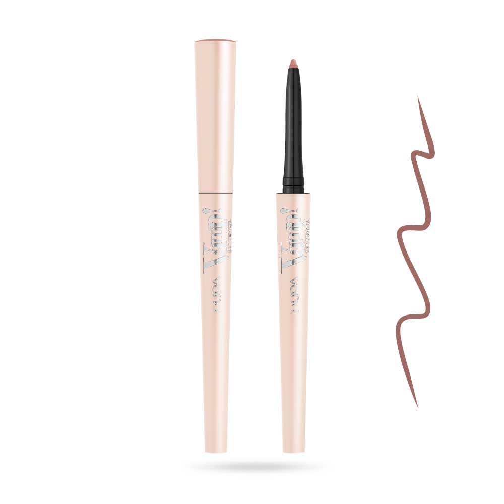 Vamp! Lip Pencil_8011607355402_Pupa